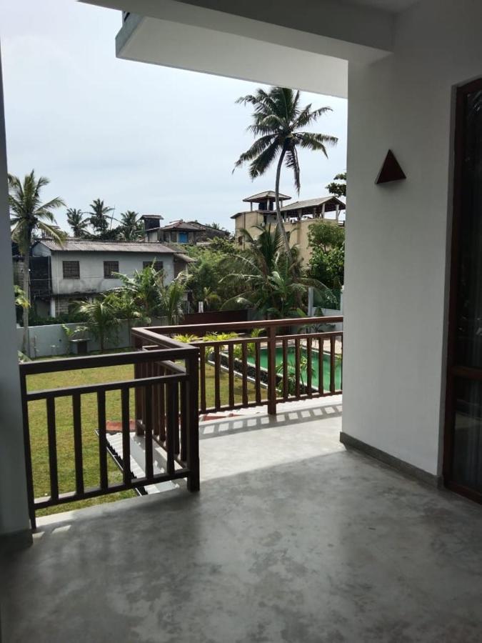 Beach Inns Holiday Resort - Celeste มาตารา ภายนอก รูปภาพ