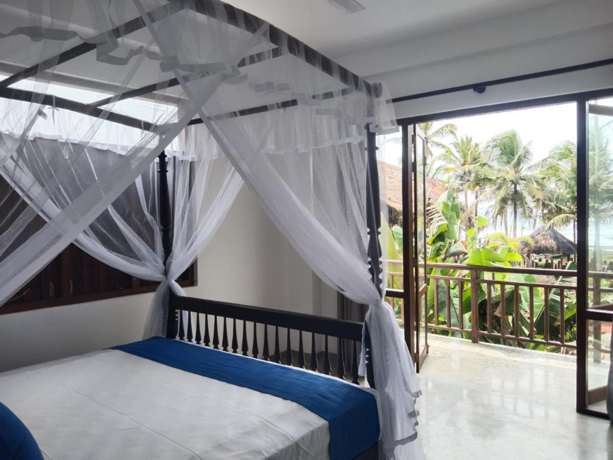 Beach Inns Holiday Resort - Celeste มาตารา ภายนอก รูปภาพ
