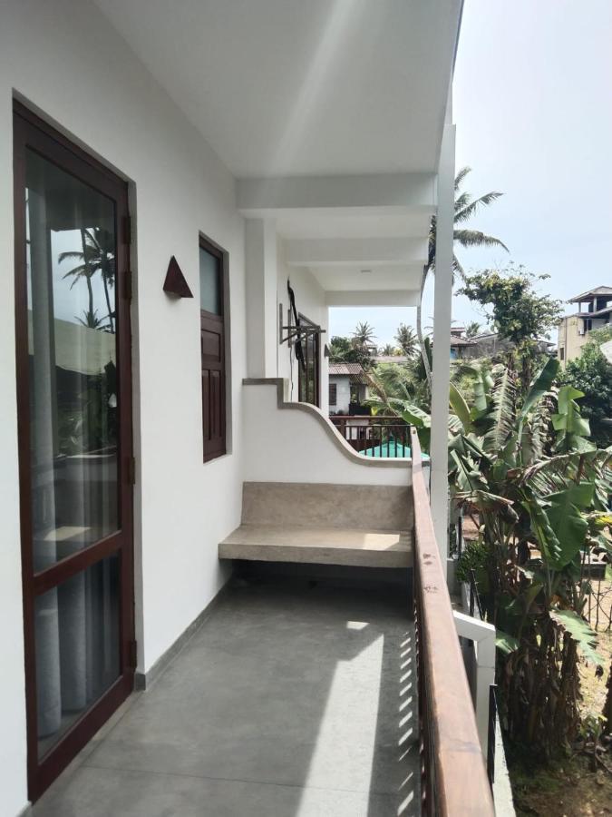 Beach Inns Holiday Resort - Celeste มาตารา ภายนอก รูปภาพ