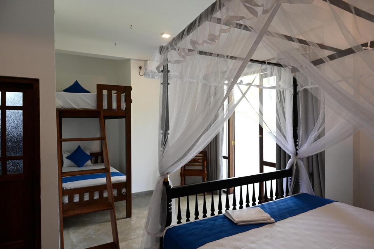 Beach Inns Holiday Resort - Celeste มาตารา ภายนอก รูปภาพ